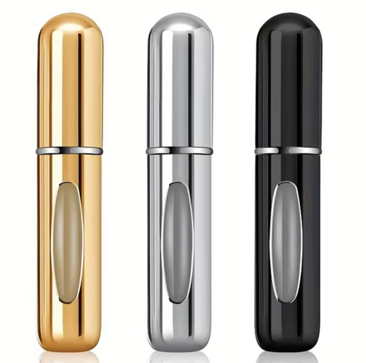 Atomizador de Perfume portátil